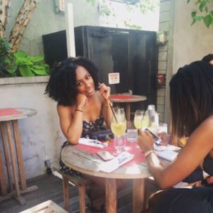 Meet your Posher, Tae